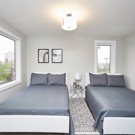 شلالات نياغارا Clifton Hill Condos 3B المظهر الخارجي الصورة