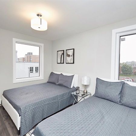 شلالات نياغارا Clifton Hill Condos 3B المظهر الخارجي الصورة