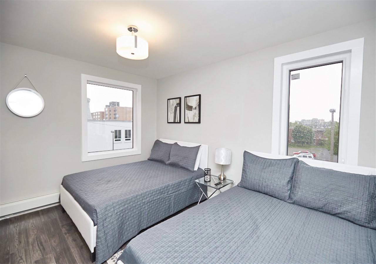 شلالات نياغارا Clifton Hill Condos 3B المظهر الخارجي الصورة