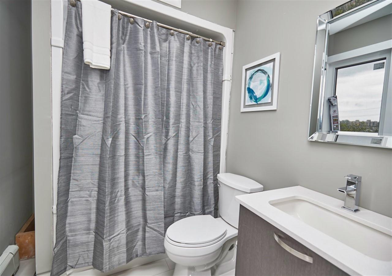 شلالات نياغارا Clifton Hill Condos 3B المظهر الخارجي الصورة