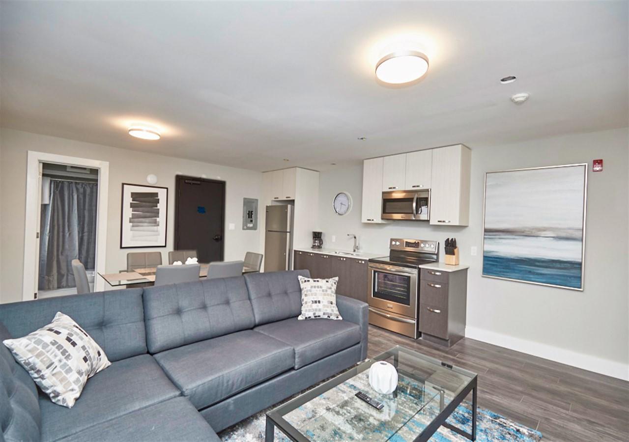 شلالات نياغارا Clifton Hill Condos 3B المظهر الخارجي الصورة