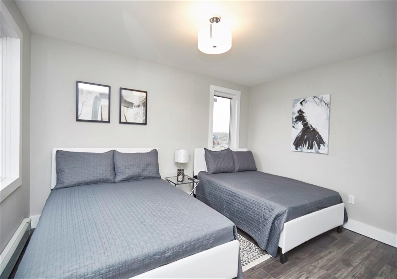 شلالات نياغارا Clifton Hill Condos 3B المظهر الخارجي الصورة