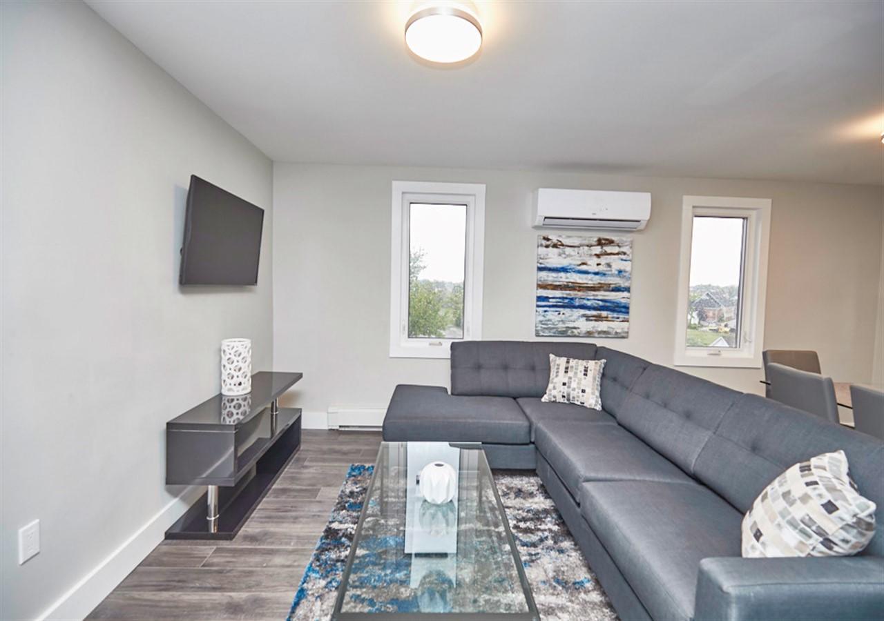 شلالات نياغارا Clifton Hill Condos 3B المظهر الخارجي الصورة